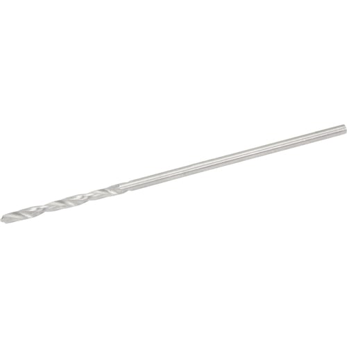 トラスコ中山 グット ドリル刃φ0.9mm(ご注文単位1個)【直送品】