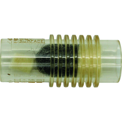 トラスコ中山 グット はんだ除去器TP-100用交換部品 替カートリッジセット(ご注文単位1個)【直送品】