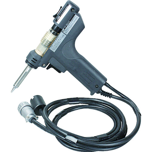 トラスコ中山 グット はんだ除去器TP-200AS用交換部品 吸取器部ユニット(ご注文単位1個)【直送品】