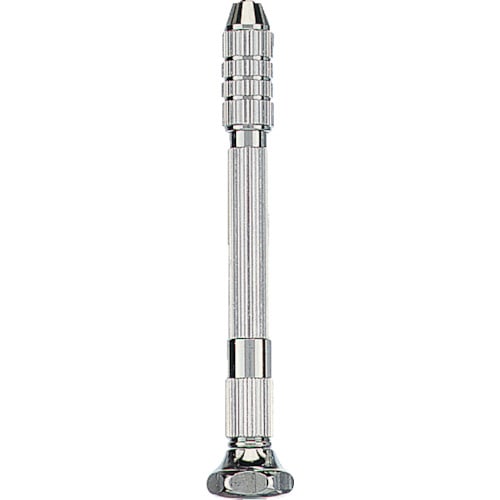 トラスコ中山 エンジニア ピンバイス 222-1438(ご注文単位1本)【直送品】