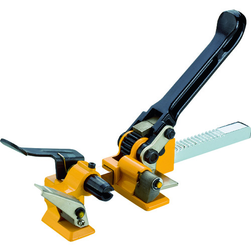 トラスコ中山 TRUSCO 荷造機 PPバンド用(ご注文単位1台)【直送品】