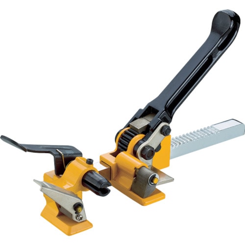 トラスコ中山 TRUSCO 荷造機 PPバンド用 NO.4バネ(ご注文単位1個)【直送品】