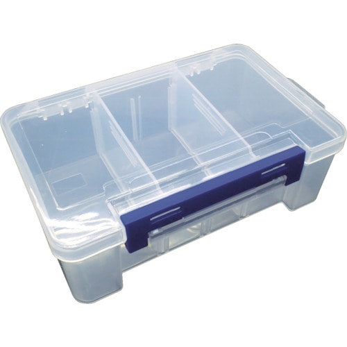 トラスコ中山 TRUSCO パーツケース 178X120X60　497-1621（ご注文単位1個）【直送品】