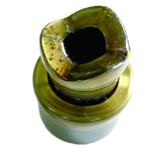 トラスコ中山 西田 TP薄鋼刃物φ19.8(ご注文単位1組)【直送品】