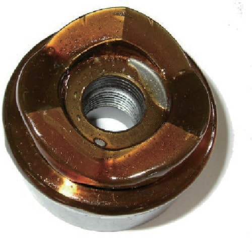 トラスコ中山 西田 TP薄鋼刃物φ51.6(ご注文単位1組)【直送品】