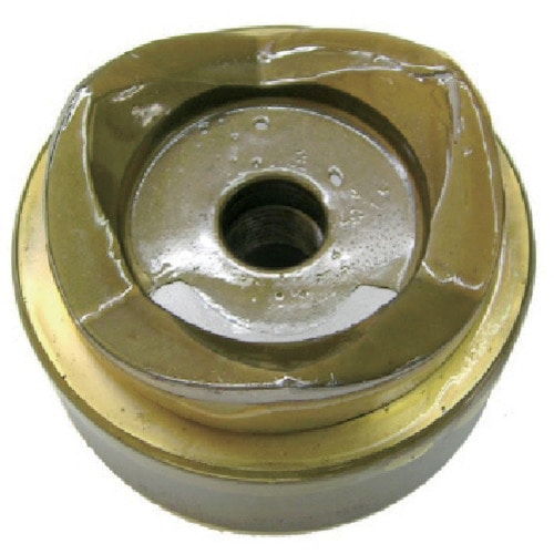 トラスコ中山 西田 TP薄鋼刃物φ77.2(ご注文単位1組)【直送品】