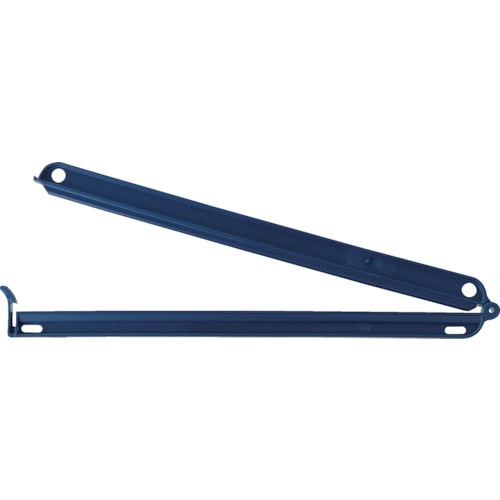 トラスコ中山 TRUSCO 強力大口袋留め 留め幅320mm(X線金属検査・非破壊検査機器用)（ご注文単位1個）【直送品】