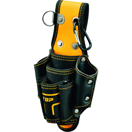 トラスコ中山 TOP 工具差し7丁タイプ(ご注文単位1個)【直送品】