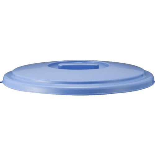 トラスコ中山 TRUSCO PPバケツ25L用フタ(ご注文単位1枚)【直送品】