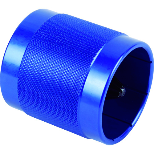 トラスコ中山 TRUSCO パイプリーマー(プラスチック管用)12~66mm(ご注文単位1個)【直送品】