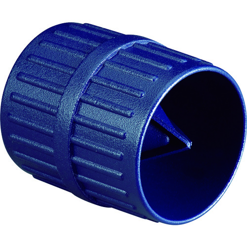 トラスコ中山 TRUSCO パイプリーマー(銅管・アルミ管用)3~42mm(ご注文単位1個)【直送品】