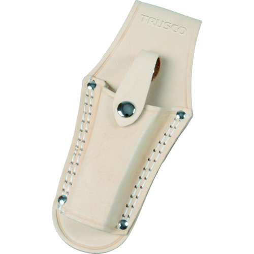 トラスコ中山 TRUSCO 工具差し ペンチ差し ストッパー付 85×195mm(ご注文単位1個)【直送品】