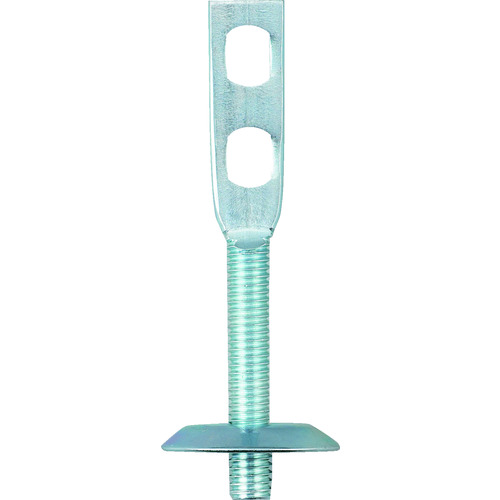 トラスコ中山 TRUSCO ターボ羽子板 ねじ長50L(ご注文単位1本)【直送品】