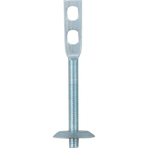 トラスコ中山 TRUSCO ターボ羽子板 ねじ長65L(ご注文単位1本)【直送品】