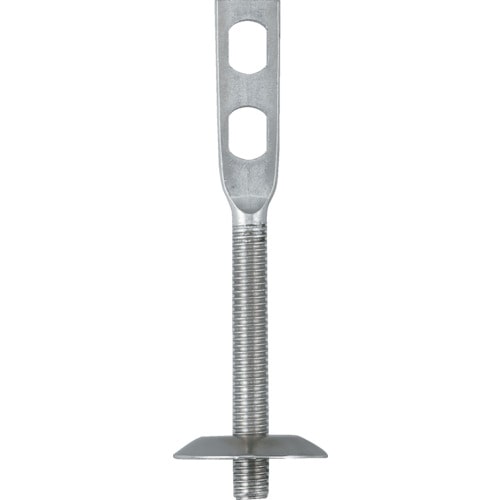 トラスコ中山 TRUSCO ターボ羽子板 ねじ長65L SUS304(ご注文単位1本)【直送品】