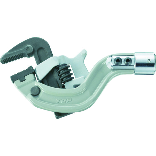 トラスコ中山 TOP TPW形トルクヘッド 呼び寸法8A~32A コネクタ部内径Φ15(ご注文単位1個)【直送品】