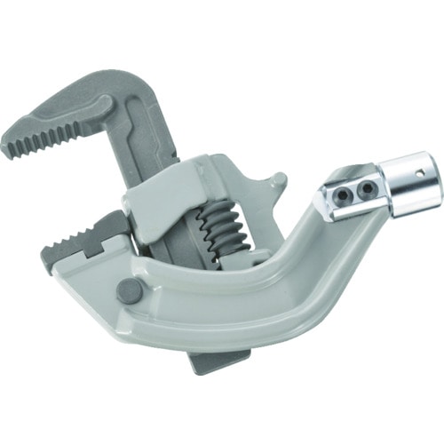 トラスコ中山 TOP TPW形トルクヘッド 呼び寸法15A~65A コネクタ部内径Φ15(ご注文単位1個)【直送品】