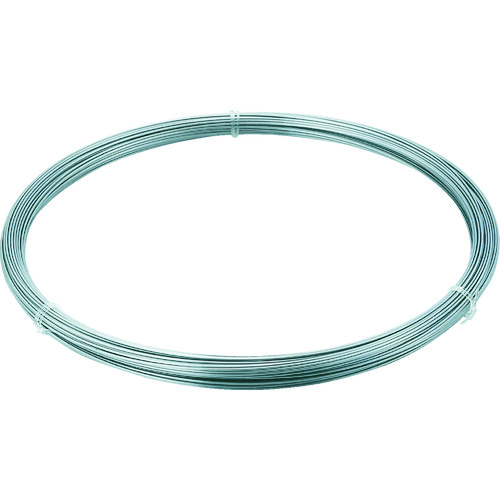 トラスコ中山 TRUSCO 硬鋼線 0.35mm 30g（ご注文単位1巻）【直送品】
