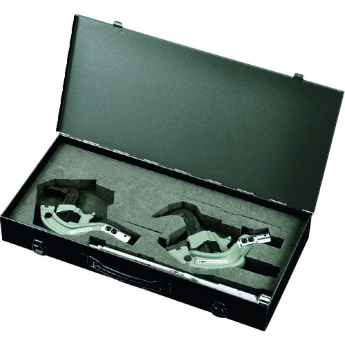 トラスコ中山 TOP TPW形トルクレンチセット 166-2639(ご注文単位1セット)【直送品】