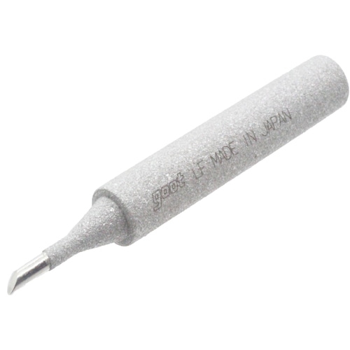 トラスコ中山 グット 替こて先2C型TQ-77/95用(ご注文単位1個)【直送品】