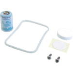 トラスコ中山 おんどとり 低温電池セット(ご注文単位1個)【直送品】