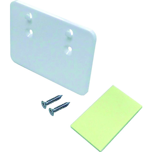 トラスコ中山 おんどとり 壁面アタッチメント 819-5871(ご注文単位1個)【直送品】