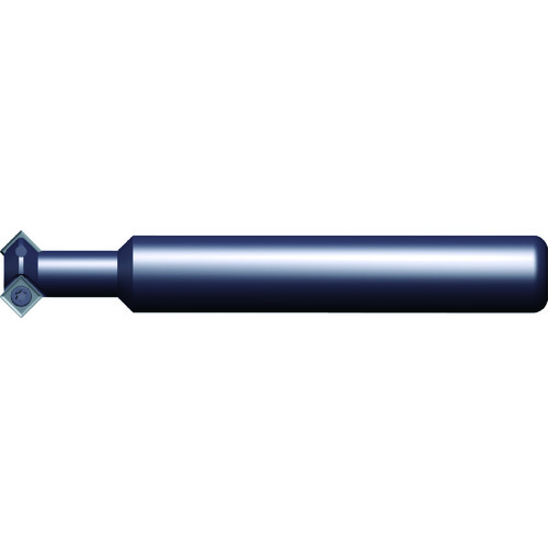 トラスコ中山 富士元 チビ両面 796-8671(ご注文単位1本)【直送品】