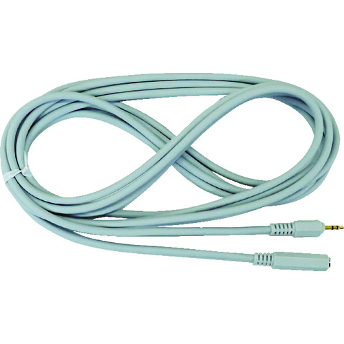 トラスコ中山 おんどとり センサ延長ケーブル（ご注文単位1個）【直送品】