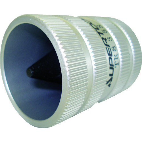 トラスコ中山 スーパー チューブリーマー(チューブ面取り)内・外径面取り能力:8~35 (外径) 全長:60mm(ご注文単位1個)【直送品】