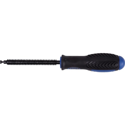 トラスコ中山 TRUSCO 木工用高速バイスTRAMAV-70用 シャフト(ご注文単位1本)【直送品】