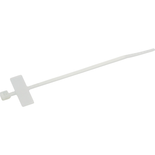 トラスコ中山 TRUSCO マーキングタイ 長さ100mm (100本入) 329-3491(ご注文単位1袋)【直送品】