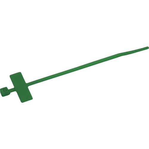 トラスコ中山 TRUSCO マーキングタイ 長さ100mm (100本入) 396-1918(ご注文単位1袋)【直送品】