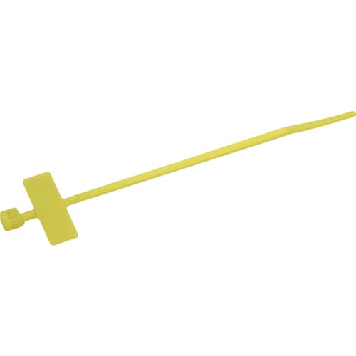 トラスコ中山 TRUSCO マーキングタイ 長さ100mm (100本入) 396-1920(ご注文単位1袋)【直送品】