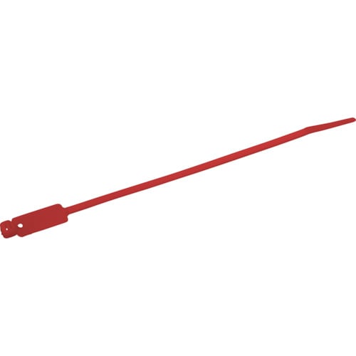 トラスコ中山 TRUSCO マーキングタイ 長さ200mm (100本入) 396-1930(ご注文単位1袋)【直送品】