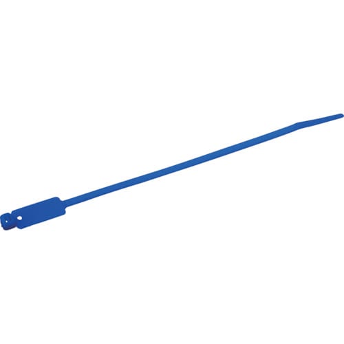 トラスコ中山 TRUSCO マーキングタイ 長さ200mm (100本入) 396-1933(ご注文単位1袋)【直送品】