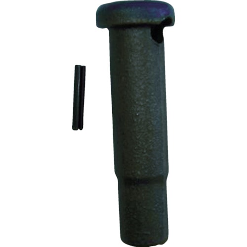 トラスコ中山 TRUSCO 回転台付バイスTRV-100用 めねじ(ご注文単位1個)【直送品】