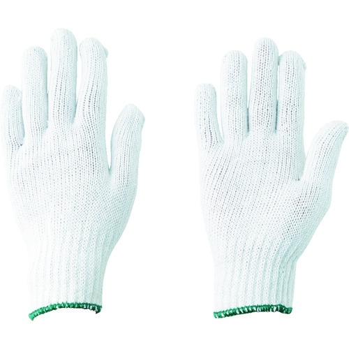 トラスコ中山 アトム 特紡軍手40ダースセット (480双入)(ご注文単位1箱)【直送品】