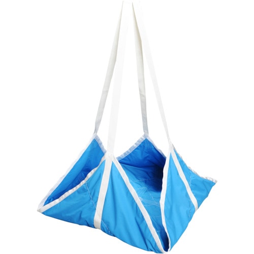 トラスコ中山 丸善織物 トラッシュシート エンドレスタイプ 1.8M角(ご注文単位1枚)【直送品】