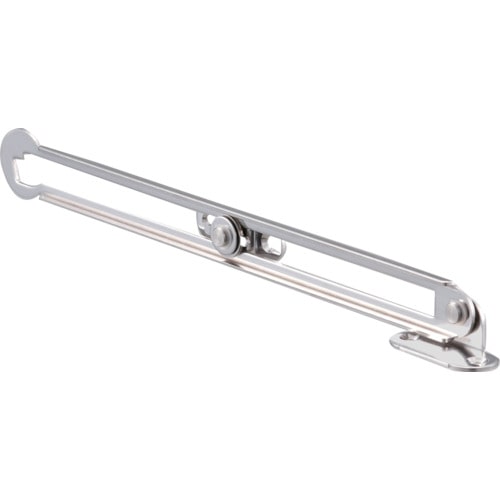 トラスコ中山 TRUSCO ステンレス製ロータリーステー 左用 302-2013(ご注文単位1個)【直送品】