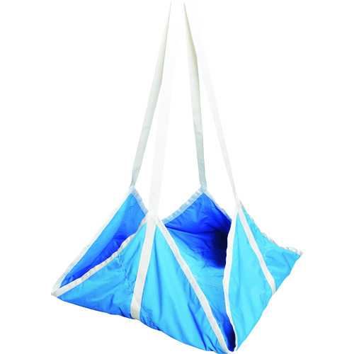 トラスコ中山 丸善織物 トラッシュシート エンドレスタイプ 3M角(ご注文単位1枚)【直送品】