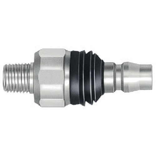 トラスコ中山 日東 ツイストプラグ(71714)(ご注文単位1個)【直送品】