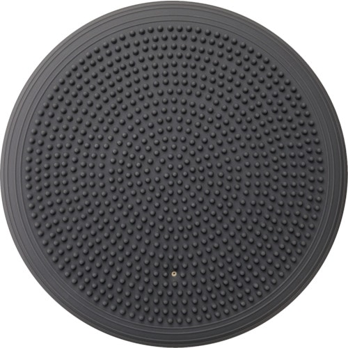 トラスコ中山 TANITA バランスクッション TS-959-GR（ご注文単位1個）【直送品】