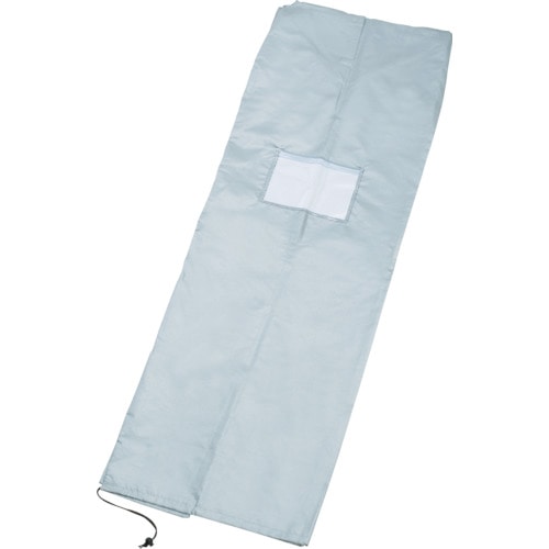 トラスコ中山 TRUSCO スポットエアコン用保管カバー(ご注文単位1枚)【直送品】