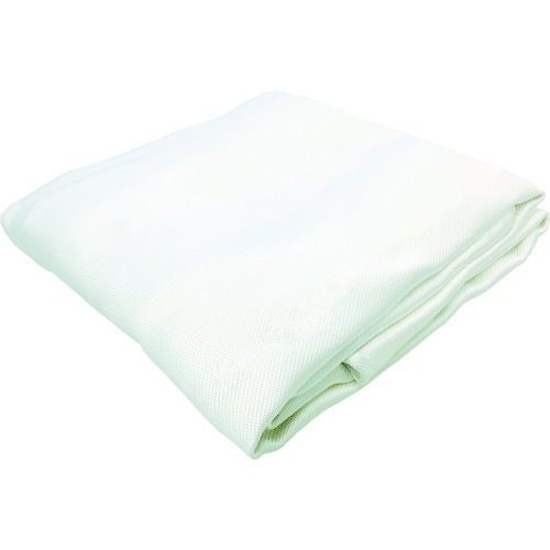 トラスコ中山 TRUSCO スパッタシートシリカクロス 1.1mm厚 1号タイプ 900X90(ご注文単位1枚)【直送品】