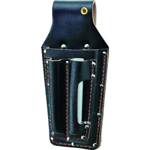 トラスコ中山 TRUSCO 鉄筋工具ケース 2丁・2段タイプ(ご注文単位1個)【直送品】