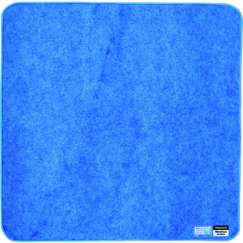 トラスコ中山 TRUSCO シリカクリン 90cmX90cm 1枚入 湿度センサー付き(ご注文単位1袋)【直送品】