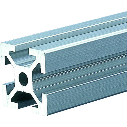 トラスコ中山 TRUSCO TSF20フレーム20X20-1200(ご注文単位1本)【直送品】