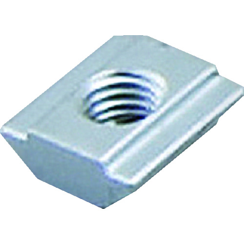 トラスコ中山 TRUSCO TSF20用Tナット SS(M4)(ご注文単位1個)【直送品】