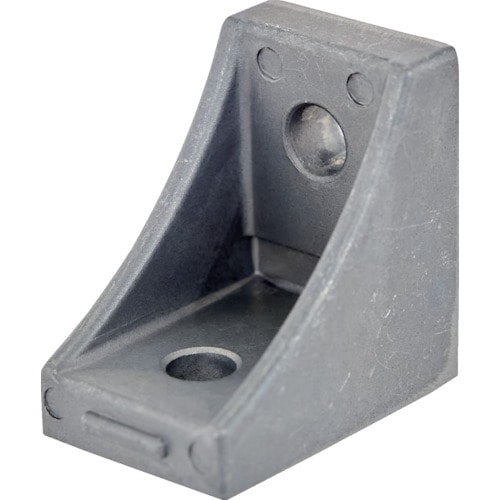 トラスコ中山 TRUSCO TSF40用Dブラケット L（ご注文単位1個）【直送品】