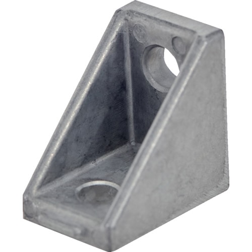 トラスコ中山 TRUSCO TSF30用Dブラケット S（ご注文単位1個）【直送品】